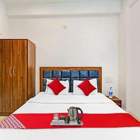 Hotel O Padharo Saa Udajpur Exteriér fotografie