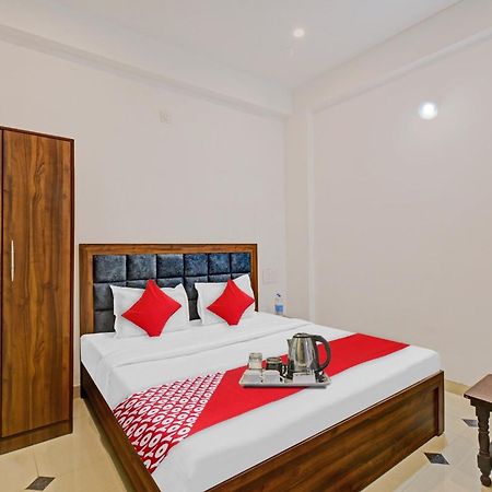 Hotel O Padharo Saa Udajpur Exteriér fotografie