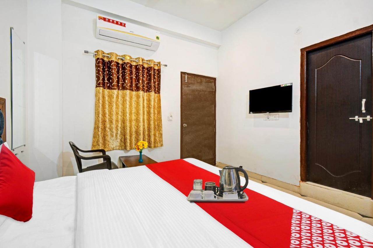 Hotel O Padharo Saa Udajpur Exteriér fotografie