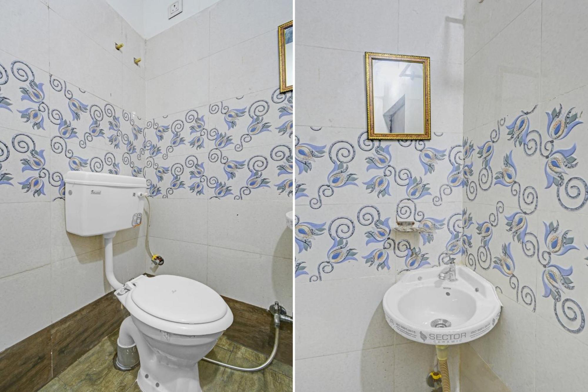 Hotel O Padharo Saa Udajpur Exteriér fotografie