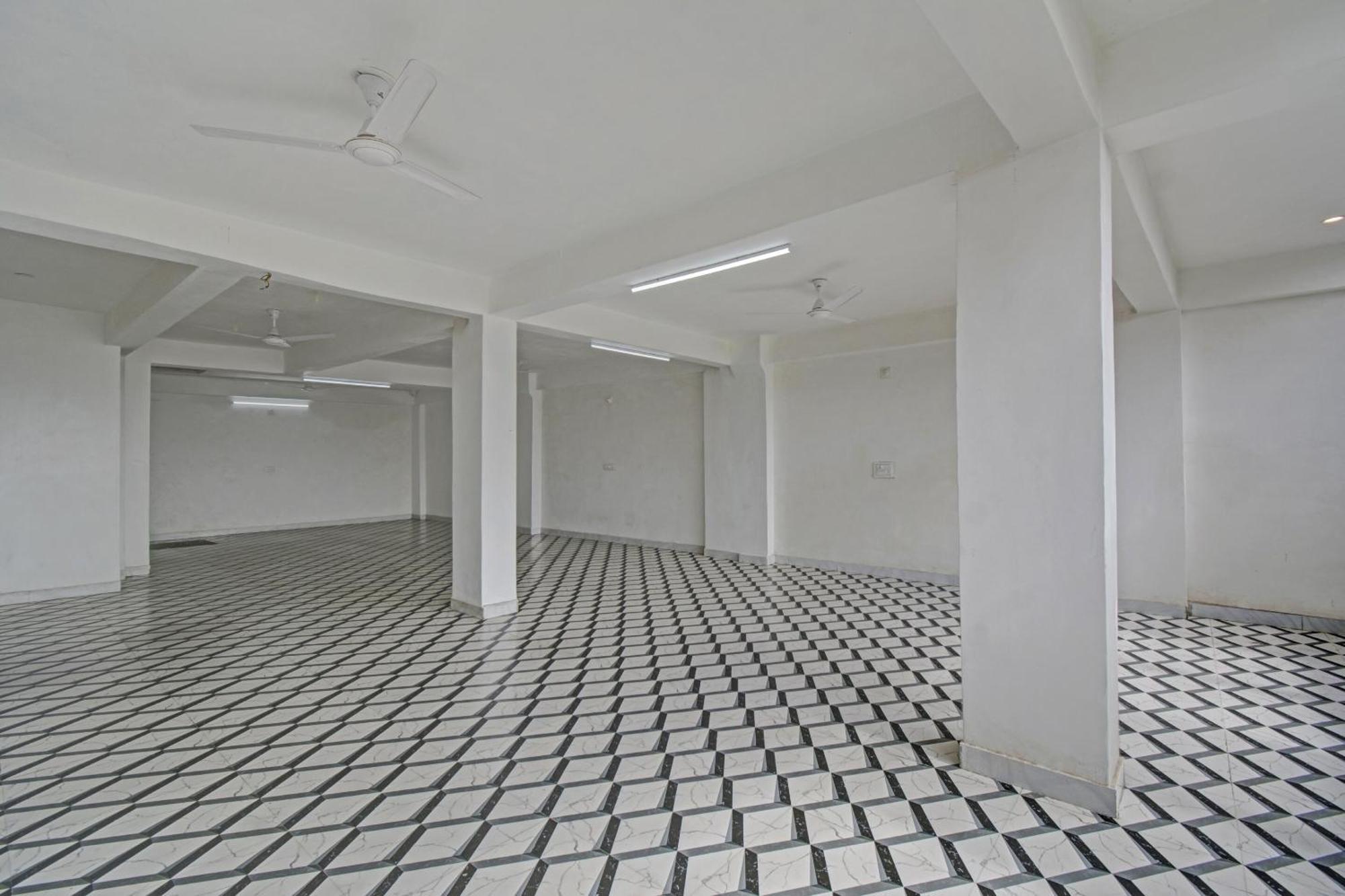 Hotel O Padharo Saa Udajpur Exteriér fotografie